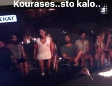 Τα ξεκαρδιστικά tweet για το Survivor (φωτό)